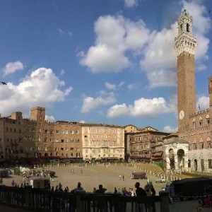 Piazza del Campo