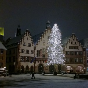 Plaza Römerberg