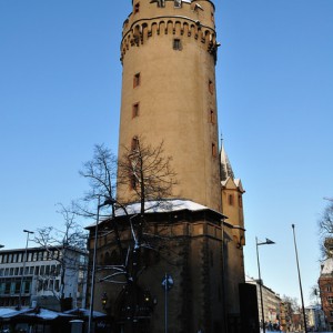 Eschenheimer Tor