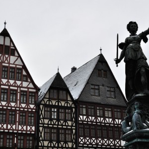 Plaza Römerberg