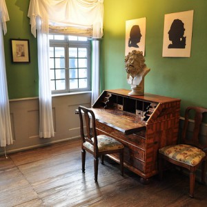 Casa de Goethe