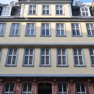 Casa de Goethe