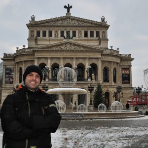 Alte Oper