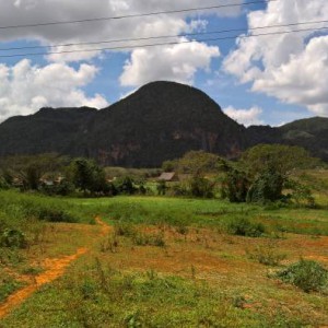 Valle de Viñales