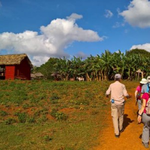 Valle de Viñales