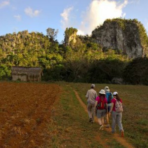 Valle de Viñales