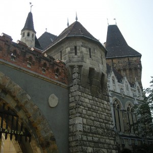 Museo de Agricultura de Hungria