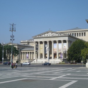 Museo de las Artes