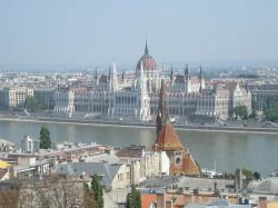 Budapest en dos días