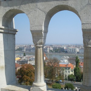 Bastion de los Pescadores