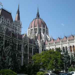 El parlamento