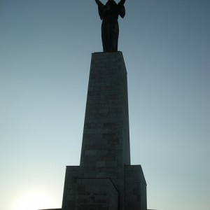 Monumento de la Libertad