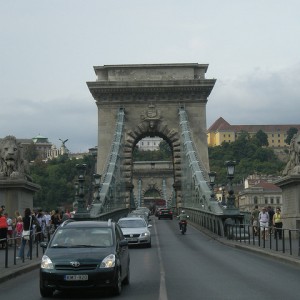 Puente de las Cadenas