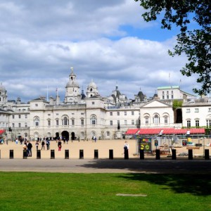 Horse Guards Parade