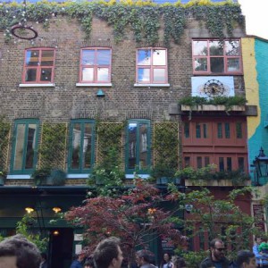 Neal's Yard