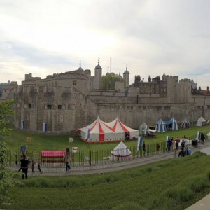 Torre de Londres