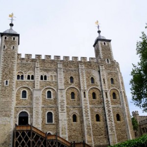 Torre de Londres