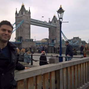 Tower Bridge