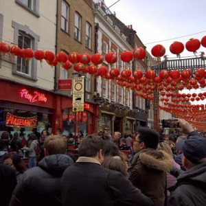 Chinatown