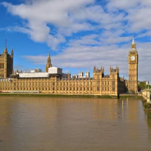 Palacio de Westminster