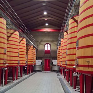 Bodega Marqués de Riscal