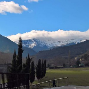 Sierra de la Demanda