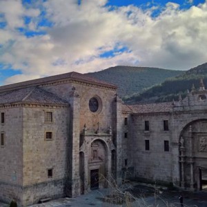 Monasterio de Yuso