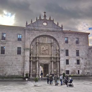 Monasterio de Yuso