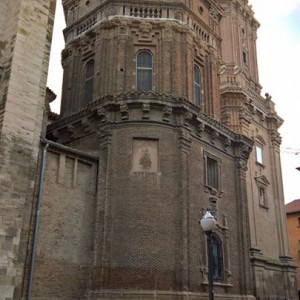 Catedral de Tudela