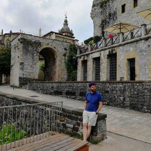 Hondarribia