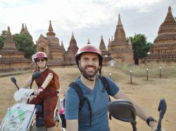 Crónicas desde Myanmar. Un viaje de 18 días por nuestra cuenta