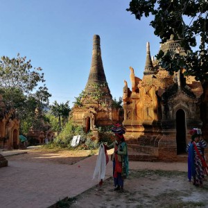 Ruinas de Inthein