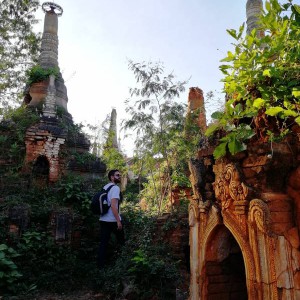 Ruinas de Inthein