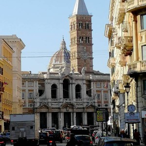 Basilica di Santa Maria Maggiore