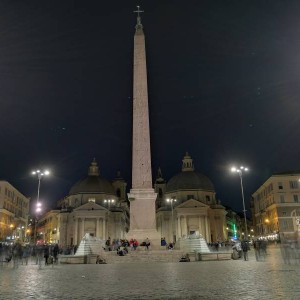 Piazza del Popolo