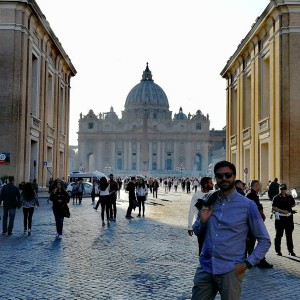 Basílica de San Pedro