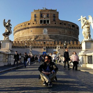 Castel Sant'Angelo