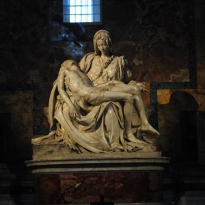 La Pietà