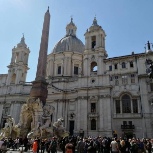 Piazza Navona