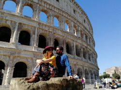 Roma: 4 días en la Ciudad Eterna