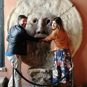 Bocca della Verità