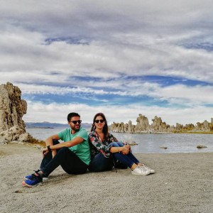 Mono Lake