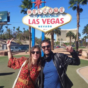 Las Vegas