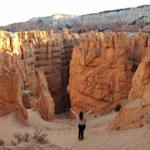 Sunset Point - Bryce Canyon