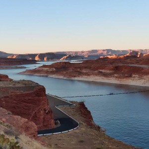 Lago Powell