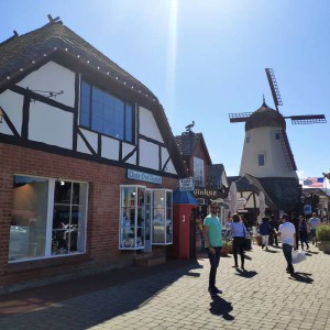 Solvang