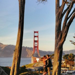 Golden Gate - San Francisco