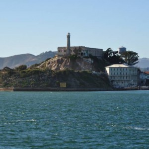 Alcatraz - San Francisco