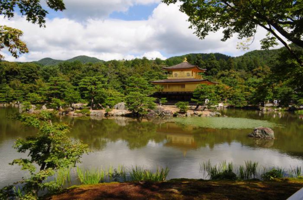 Lo imprescindible de Kyoto