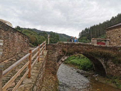 Entre la tortilla de Betanzos y la tarta de Mondoñedo